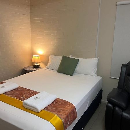 Kalua Motel Bundaberg Ngoại thất bức ảnh