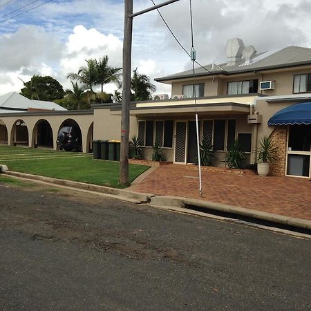 Kalua Motel Bundaberg Ngoại thất bức ảnh