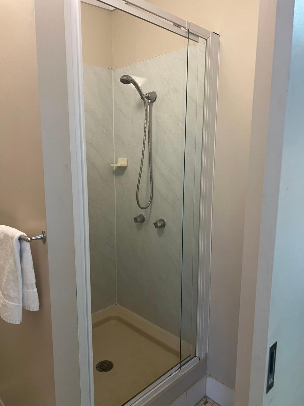 Kalua Motel Bundaberg Ngoại thất bức ảnh