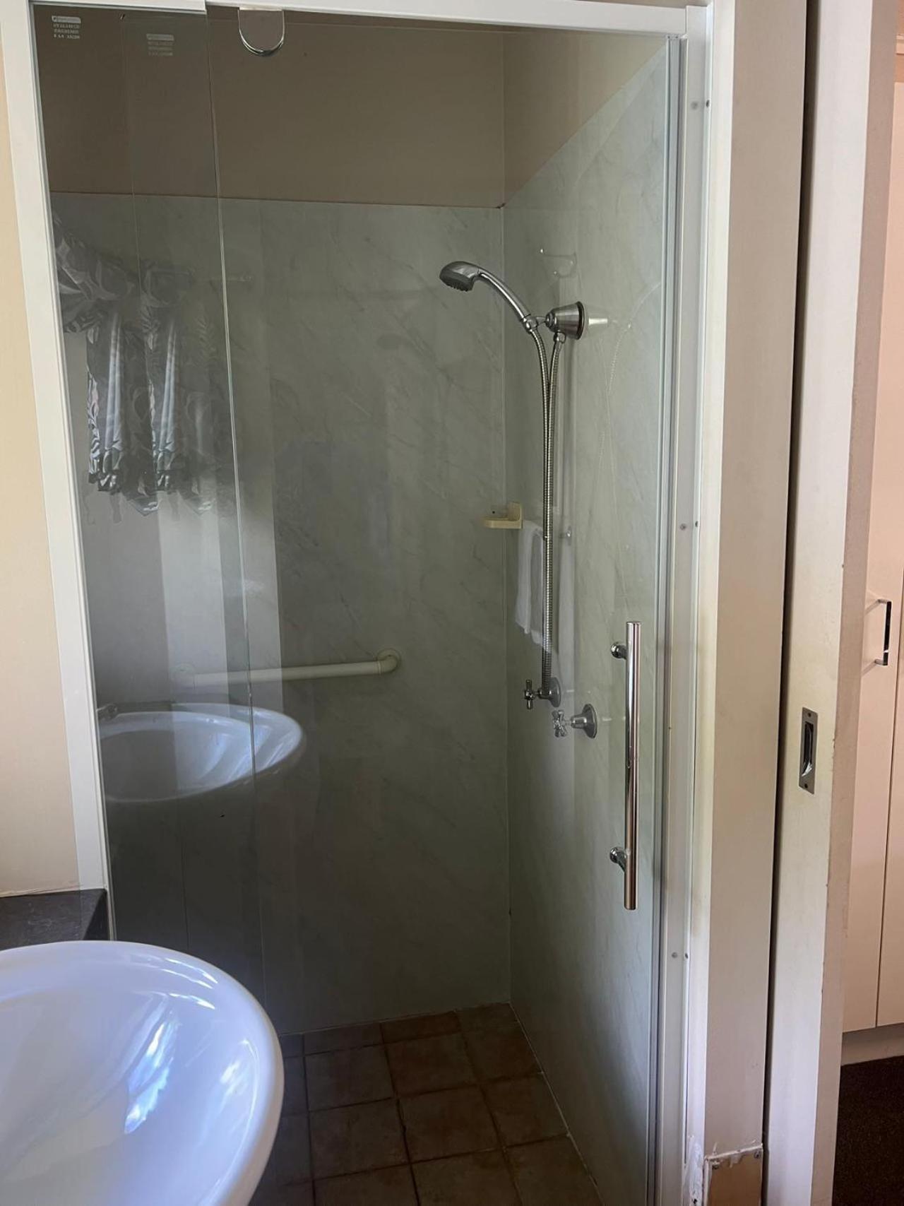 Kalua Motel Bundaberg Ngoại thất bức ảnh