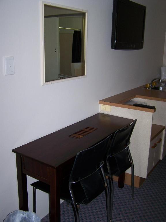 Kalua Motel Bundaberg Phòng bức ảnh